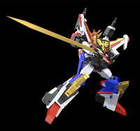 THE GATTAI Granbird 19