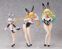 Lucoa: Bare Leg Bunny Ver. 7