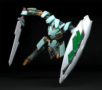 MODEROID NEW ARHAN 8