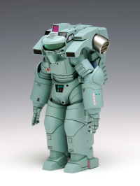 [WAVE] Mobile Infantry PS-014 Strategic Communication Type 8
