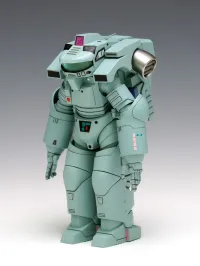 Wave Co. [WAVE] Mobile Infantry PS-014 Strategic Communication Type - Macross - photo 8