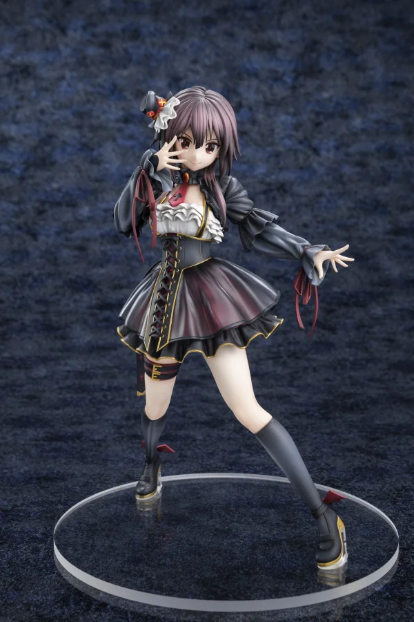 KADOKAWA Megumin gothic lolita dress ver. - KONOSUBA -God's Blessing on This Wonderful World!