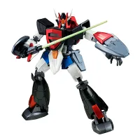 MegaHouse Variable Action Hi-SPEC SUPER ROBOT GALATT Jumbow Renewal Ver.（Repeat） - Super Robot Wars - photo 1