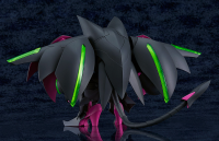 MODEROID VIOLA KATZE 8