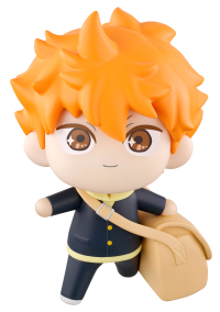 SHOYO HINATA "HAIKYUU!!", Rowtashii Noise tekupiku 5