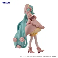 FuRyu Hatsune Miku　SweetSweets Series Figure -Strawberry Chocolate Short-(re-run) - Hatsune Miku - photo 11