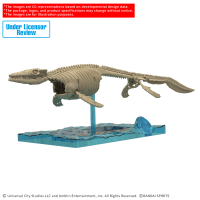 PLANNOSAURUS JURASSIC WORLD Mosasaurus 2