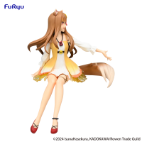 Spice and Wolf　Noodle Stopper Figure -Holo Sunflower Dress ver.- 10