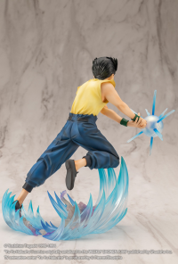 ARTFX J Yusuke Urameshi Ver.2 4