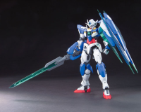 MG 1/100 Gundam00 Qan[t] 2