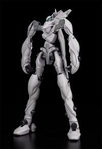 MODEROID Fafner Mark Sein（re-run） 9