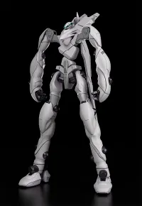 GOOD SMILE COMPANY MODEROID Fafner Mark Sein（re-run） - Fafner in the Azure THE BEYOND - photo 9