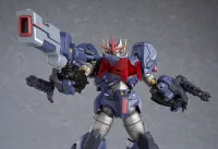 GOOD SMILE COMPANY MODEROID Armed Mazinkaiser Go-Valiant(re-run) - Mazinkaiser - photo 5