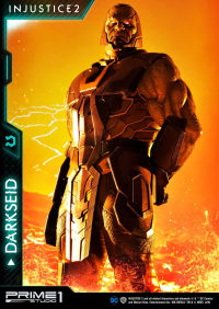 Premium Masterline Injustice 2 Darkseid 4