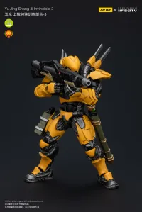 JOYTOY Yu Jing shang Jilnvincible-3 - JOYTOY Original Series - photo 1