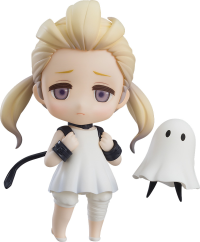 Nendoroid NieR Re[in]carnation The Girl of Light & Mama 2