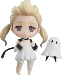GOOD SMILE COMPANY Nendoroid NieR Re[in]carnation The Girl of Light & Mama - NieR:Automata - photo 2