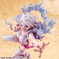 Portrait.Of.Pirates ONE PIECE “Evolutionary History” Jewelry Bonney “The Freest Future”Ver. 14