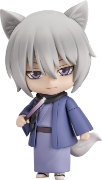 Nendoroid Tomoe 2