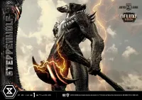 Prime 1 Studio Museum Masterline Justice League (Film) Steppenwolf Zack Snyder's Justice League DX Bonus Version - DC Comics - photo 14