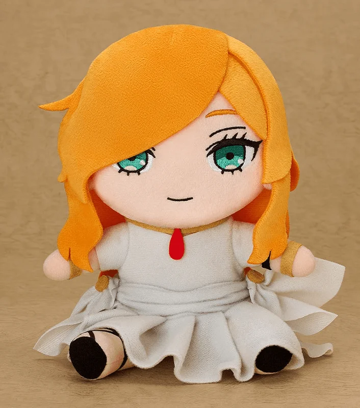 GOOD SMILE COMPANY Plushie Flamme - Frieren: Beyond Journey's End