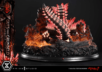 Ultimate Diorama Masterline Berserk Guts Versus Grunbeld in Apostle Form 20