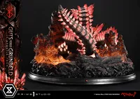 Prime 1 Studio Ultimate Diorama Masterline Berserk Guts Versus Grunbeld in Apostle Form - Berserk - photo 20