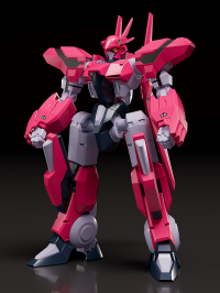MODEROID Black Sarena 12
