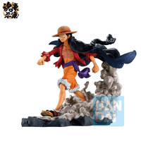 Monkey D. Luffy (Memories Of Adventure and The Shipping Route The Future) 2