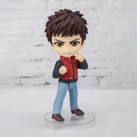 TAMASHII NATIONS Subaru Sengoku Tiger & Bunny 2, Bandai Spirits Figuarts mini - Tiger & Bunny - photo 3