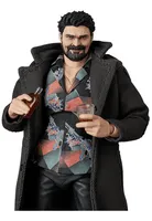 MEDICOM TOY MAFEX WILLIAM "BILLY" BUTCHER TEMP V24 Ver. - The Boys - photo 9