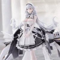 Union Creative “Azur Lane” Shira Heavy Armament Ver. 1/6 Scale Pre-Painted Figure	 - Azur Lane - photo 15