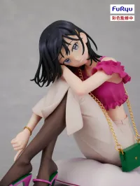 FuRyu ADAGAKI AKI Not To Scale Figure - Masamune-kun's Revenge - photo 5