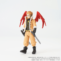CK-M08 COLLEKAZARO Hawks 9