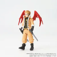 TAKARA TOMY CK-M08 COLLEKAZARO Hawks - My Hero Academia - photo 9