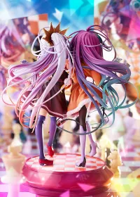 Phat! Company Shiro & Schwi - No Game No Life - photo 8