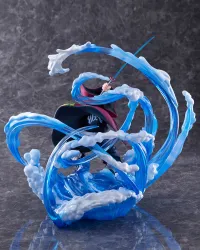 BellFine Giyu Tomioka DX Ver. - Demon Slayer: Kimetsu no Yaiba - photo 5
