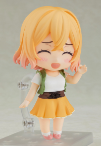 Nendoroid Mami Nanami 5