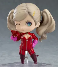 GOOD SMILE COMPANY Nendoroid Ann Takamaki: Phantom Thief Ver.(re-run) - Persona 5 - photo 7