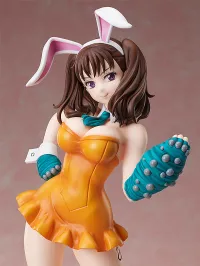 FREEing Diane: Bunny Ver. - The Seven Deadly Sins - photo 8