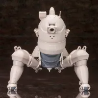 KOTOBUKIYA HAW206 PROTO TYPE - Ghost in the Shell - photo 4