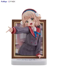 FuRyu Shigure Ui masterpiece 1/4Scale Figure - Shigure Ui - photo 2