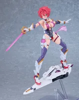 GOOD SMILE COMPANY PLAMATEA Honey Kisaragi - Cutie Honey Nova - photo 11