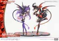 Prime 1 Studio PRISMA WING DATE A LIVE Kurumi Tokisaki succubus 1/7 Scale Pre-Painted Figure			 - Date A Live - photo 10