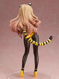 FREEing Taiga Aisaka: Tiger Ver. - Toradora! - photo 5
