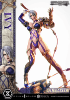 Real Elite Masterline SOULCALIBUR Ⅵ IVY Ultimate Version			 18