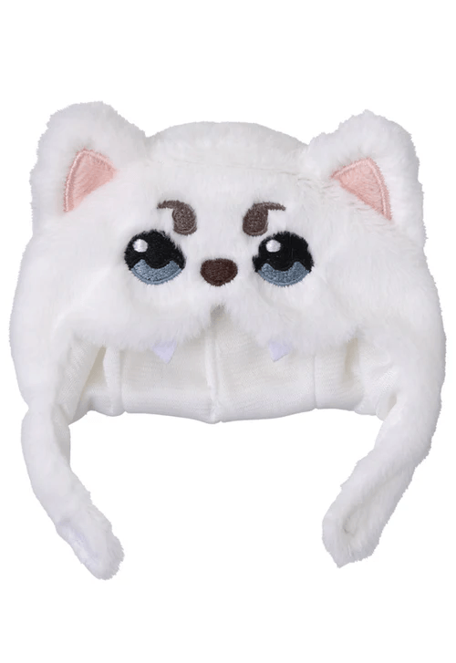 Lookup Cape Gintama Sadaharu