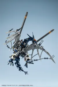 KOTOBUKIYA RZ-045 SALAMANDER - ZOIDS - photo 10