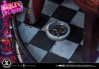 Prime 1 Studio Museum Masterline Batman: Arkham City Harley Quinn DX Bonus Version - DC Comics - photo 45