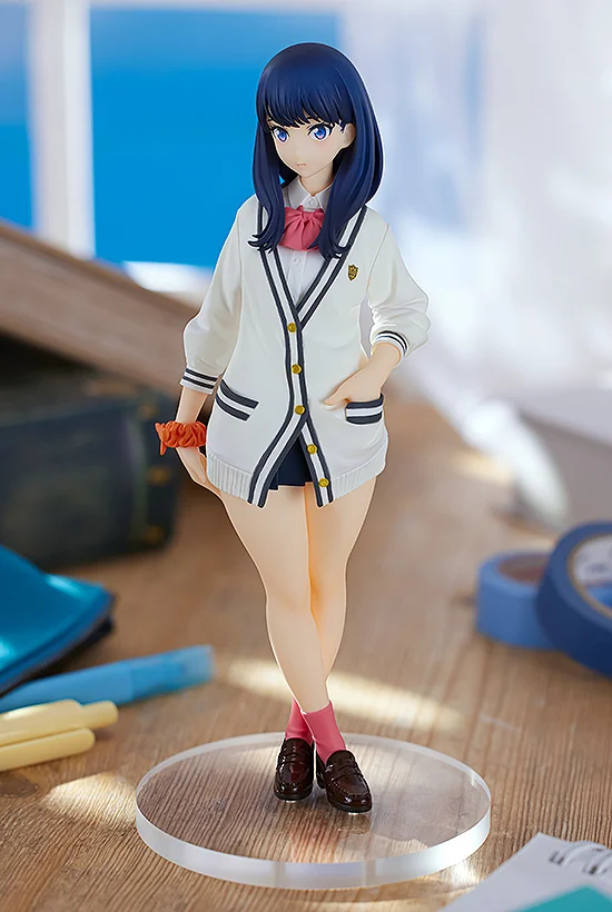 GOOD SMILE COMPANY POP UP PARADE Rikka Takarada - SSSS.GRIDMAN